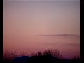 Comet McNaught (C/2006 P1)
