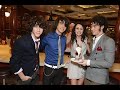 We Got The Party(Jonas Brothers and Hannah Montanah)