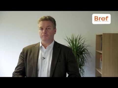 Magnys, lauréat des trophées Bref Rhône-Alpes de l'Innovation