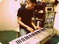 Adam's Song - Blink 182 - Piano Cover