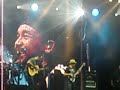 dave matthews band oklahoma warehouse