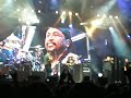 dave matthews band oklahoma warehouse