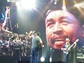 dave matthews band oklahoma warehouse