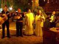 Smooth Mariachi Operators