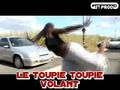 videos de le toupie toupie VOLANT LUNDI 18 AOUT  SUR AFRICA N1 A 9H45 SUR 107FM
