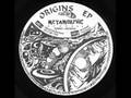 Planetary (Dan Curtin) - First Contact
