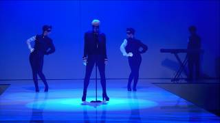Нажмите для просмотра : Концерт Лучших Зарубежных исполнителей BLITZKIDS mvt. Live Michalsky StyleNite