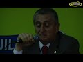 \"Quiero un equipo que deje el alma en la cancha\": La