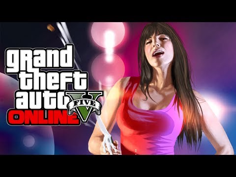 GTA 5 Glitches - Change Characters Appearance Glitches After 1.12 in GTA 5 Online (GTA 5 Glitches)