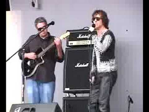 Stereoblasters Live at Monterey Pop screen 1