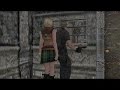 Resident Evil 4 No Merchant/No Damage run pt 14
