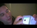CrunchGear - Hands-on with the Chumby One