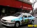 mahori affichage taxi france