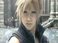 Final Fantasy VII: Advent Children -- Point of No Return
