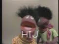 Classic Sesame Street - Roosevelt Franklin\ Classic Sesame Street - Roosevelt Franklin\