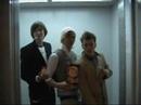 Comedy Boys №1