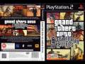 Messaggio subliminale copertina GTA san andreas!!!