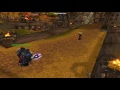 RJD WoW Movie