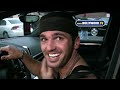 Watch 'Tony Dovolani Leaving DWTS Rehearsal Studio 112110 YT'