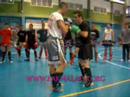 LLUIS LLORET Y CESAR CÓRDOBA. CURSO EN MIJAS-COSTA.