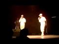 Loffensive Concert a Louvres 19 09 09