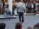 Nozomin Robot Performance Nozomin Robot Performance