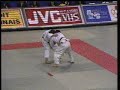 judo Parigi 94 fin masch. kg 60 Giovinaszzo - kim hyuk