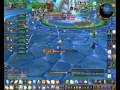 Saphirron Vs Legionnaire Noirs