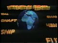 Fotbolls-EM 1992 - intro Fotbolls-EM 1992 - intro