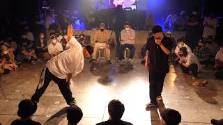 FatSnake vs Keyta – PROMINENT vol.0 FINAL