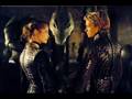 SIENNA GUILLORY