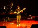 Faraz Anwar Instrumental 01 Islamabad PNCA NAG Guitarinity