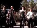 Ides of March (aka Ultimate Target) trailer