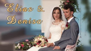 Elias &amp Denisa 07/10/2018 AM