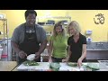 Raw Food Recipe Episode 24-Jenna\ Raw Food Recipe Episode 24-Jenna\