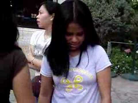 kichang @ Carmelites Monastery