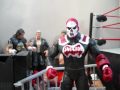 CPW light heavyweight championship match