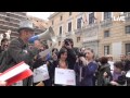 Cantieri culturali: "Apriamo lo spazio alla città" Cantieri culturali: "Apriamo lo spazio alla città"