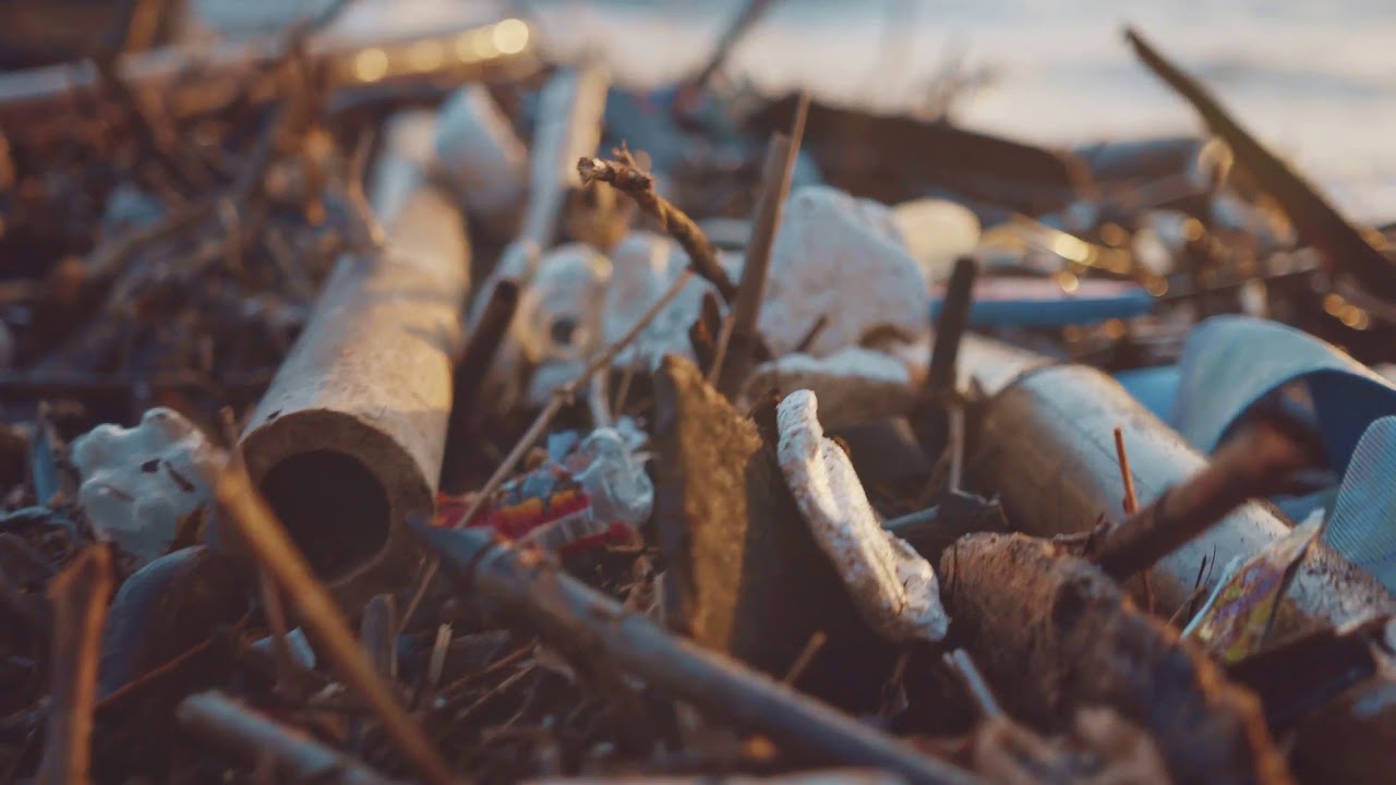 Reduce. Reuse. Recycle.