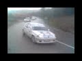 Brdska trka Ustikolina 2005 part2