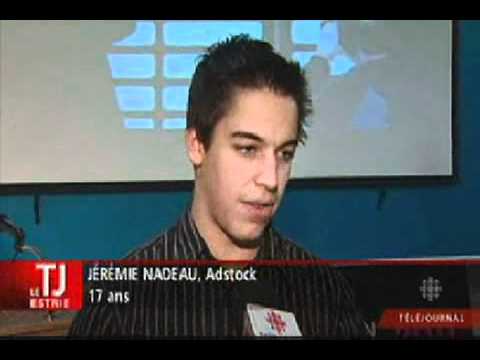 Thetford Mines... à l'écoute des jeunes! - Municipalité - Ville de Thetford Mines - Thetford Mines - Région de Thetford - Chaudière-Appalaches
