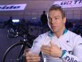World Sport TV - Chris Hoy Interview