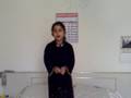 Jana gana mana by shurti