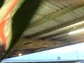 Green Brigade At Airdrie