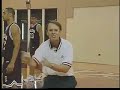 Basketball Plays - Half Court Offense