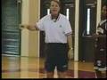 Basketball Plays - Half Court Offense