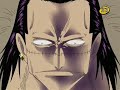 One Piece Ruffy VS Crocodile AMV One Piece Ruffy VS Crocodile AMV