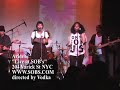 Aaries - Live at  Sob's