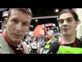 WWE - dibiase's Comic Con Legacy!