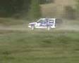 080510 Carl Lamm-rallyt SS7 Del 1